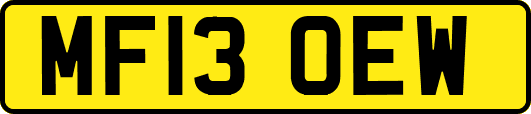 MF13OEW