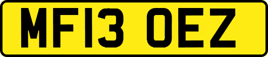 MF13OEZ