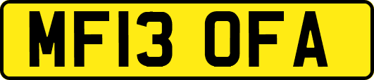 MF13OFA