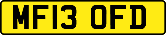 MF13OFD