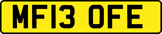 MF13OFE