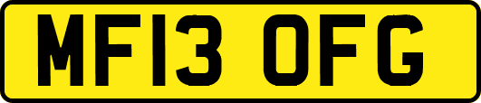 MF13OFG