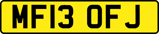MF13OFJ