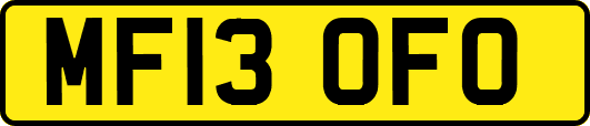 MF13OFO