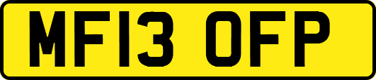 MF13OFP