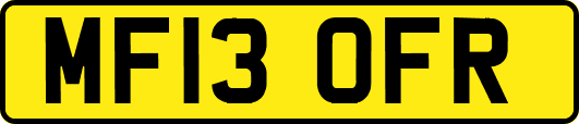 MF13OFR