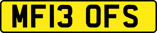 MF13OFS