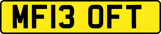MF13OFT