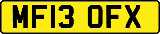 MF13OFX
