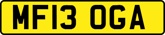 MF13OGA