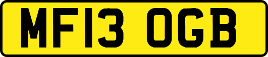 MF13OGB