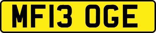 MF13OGE