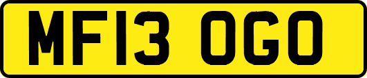 MF13OGO
