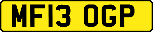 MF13OGP