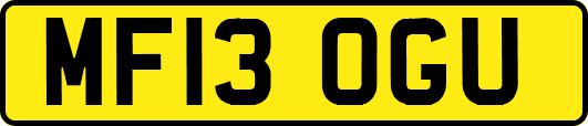 MF13OGU