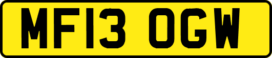 MF13OGW