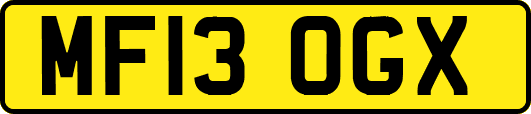 MF13OGX