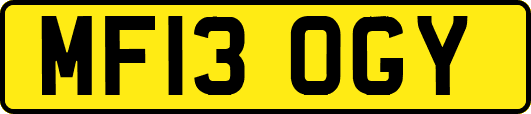 MF13OGY