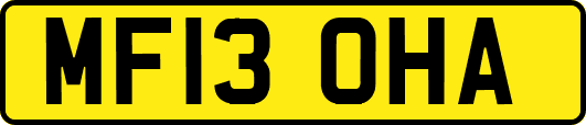 MF13OHA