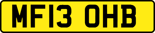 MF13OHB