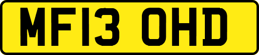 MF13OHD