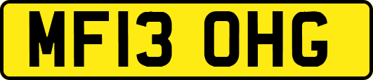 MF13OHG