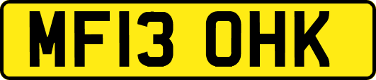 MF13OHK