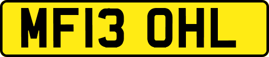 MF13OHL