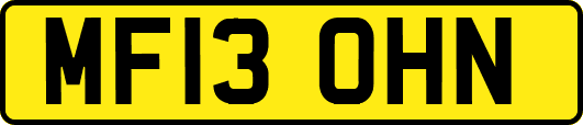 MF13OHN