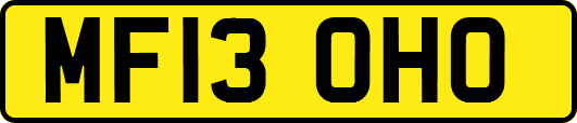 MF13OHO