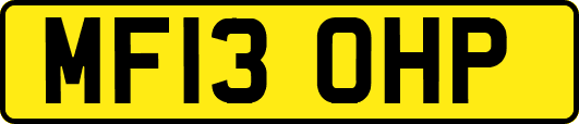 MF13OHP