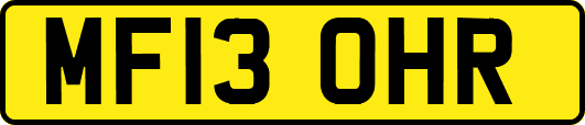 MF13OHR