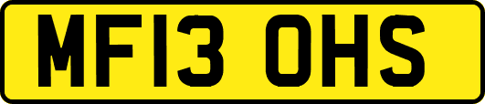 MF13OHS