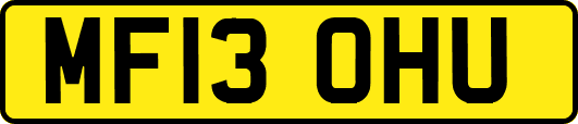 MF13OHU