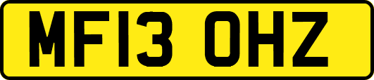 MF13OHZ