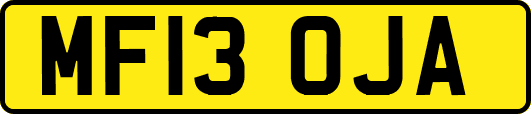 MF13OJA