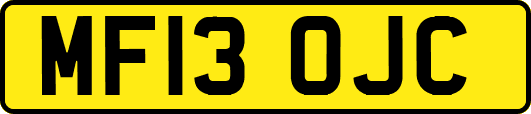 MF13OJC