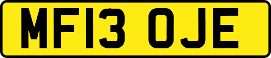 MF13OJE