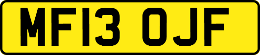 MF13OJF