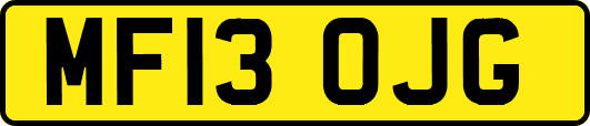 MF13OJG