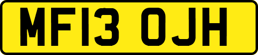 MF13OJH