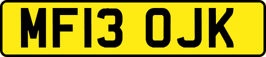 MF13OJK