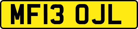 MF13OJL
