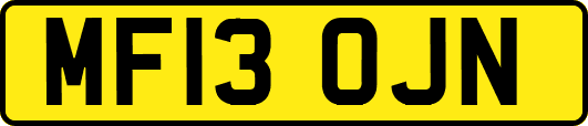 MF13OJN