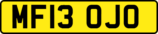 MF13OJO