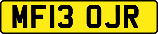 MF13OJR