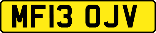 MF13OJV