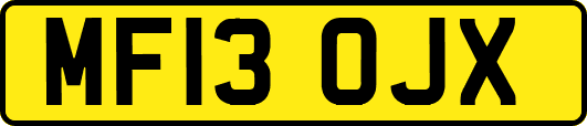 MF13OJX