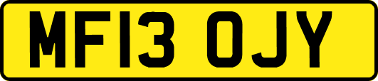 MF13OJY