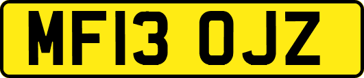 MF13OJZ
